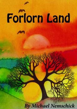 Paperback Forlorn Land Book