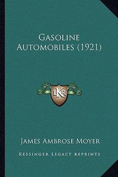 Gasoline Automobiles