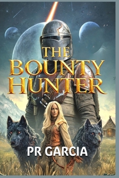 Paperback The Bounty Hunter Book