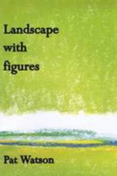 Paperback Landscape with Figures Book