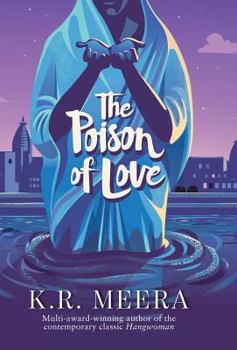 Hardcover The Poison of Love Book