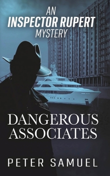 Hardcover Dangerous Associates Book
