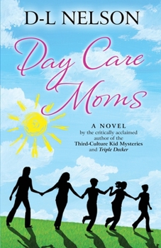 Paperback Day Care Moms Book