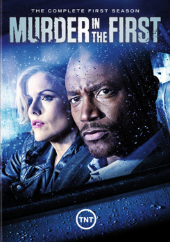 Murder in the First: Season 1