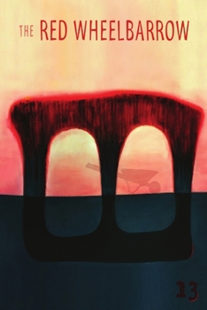 Paperback The Red Wheelbarrow 13 Book