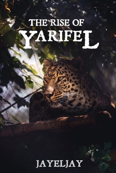 Paperback The Rise of Yarifel Book