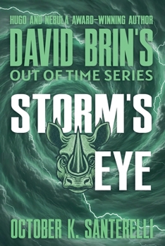 Storm's Eye (Out of Time)