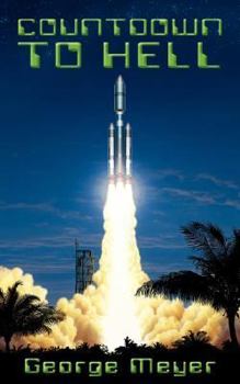 Paperback Countdown To Hell Book