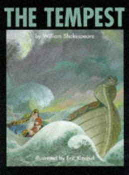 The Tempest