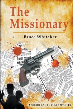 Paperback The Missionary Book
