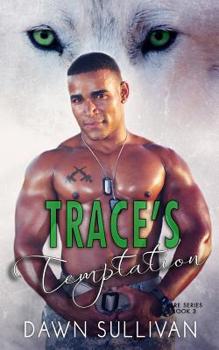 Paperback Trace's Temptation Book