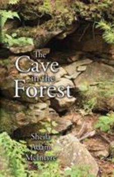 Paperback The Cave in the Forest Book