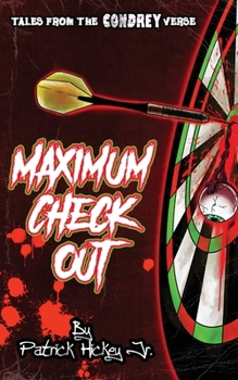 Paperback Tales From the Condreyverse: Maximum Check Out Book