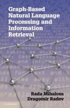 Electronics Graph-Based Natural Language Processing and Information Retrieval Book