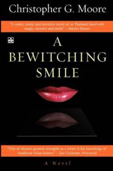 Paperback A Bewitching Smile Book