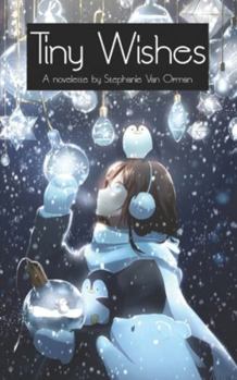 Paperback Tiny Wishes Book