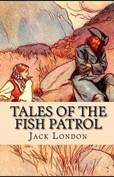 Tales of the Fish Patrol Illustrated