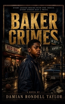 Paperback Baker Grimes: Special edition Book