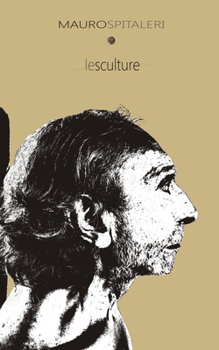 Paperback Le sculture [Italian] Book