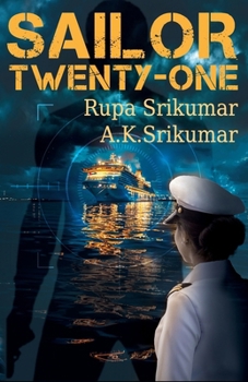 Paperback Sailor Twenty One Book