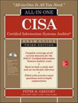 Paperback CISA Certified Information Systems Auditor All-In-One Exam Guide Book