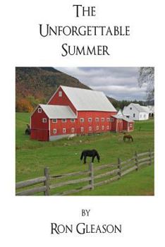 Paperback The Unforgettable Summer Book