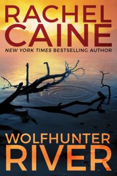Paperback Wolfhunter River Book