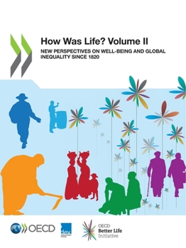 Paperback How Was Life? Volume II Book