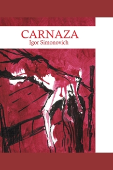 Paperback Carnaza [Spanish] Book