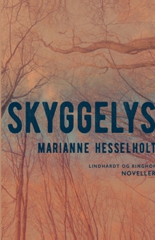 Paperback Skyggelys [Danish] Book