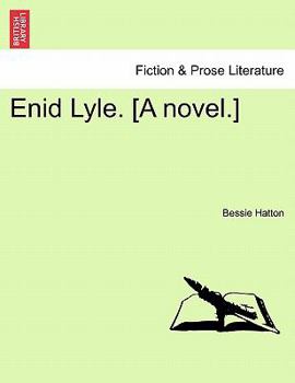 Paperback Enid Lyle. [A Novel.] Book