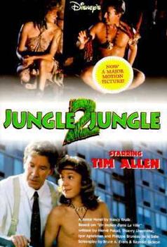 Paperback Jungle 2 Jungle Book