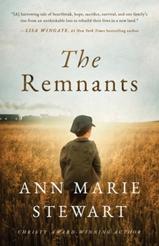Paperback The Remnants Book