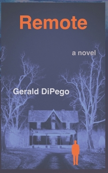 Paperback Remote Book