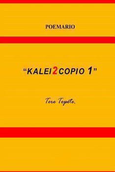 Paperback Kalei2copio 1 [Spanish] Book