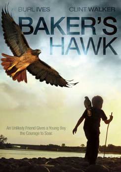 DVD Baker's Hawk Book