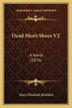 Dead Men's Shoes Vol. II.