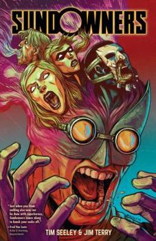 Sundowners Volume 2 - Book  of the Sundowners