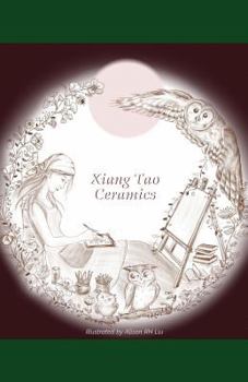 Paperback Xiang Tao Ceramics Book