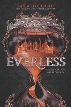 Everless - Book #1 of the Everless