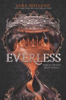 Paperback Everless Book