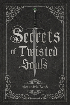 Paperback Secrets of Twisted Souls Book