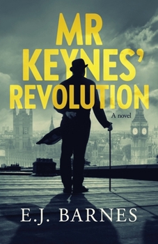 Paperback Mr Keynes' Revolution Book