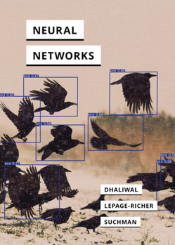 Paperback Neural Networks Book