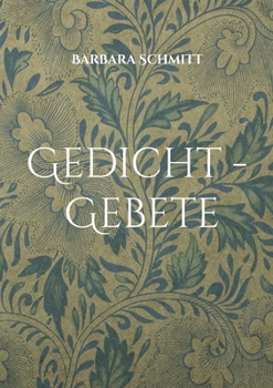 Paperback Gedicht - Gebete [German] Book