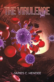 Paperback The Virulence Book