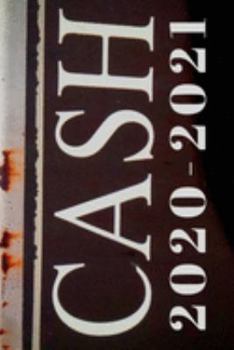 Cash Vintage Sign for Antique Lover's   25  Month Weekly Planner Dated Calendar for Women & Men: 2 years plus December To-Do Lists,Tasks, Notes or ... & Dec.2019, 25 months Weekly Planner Book)