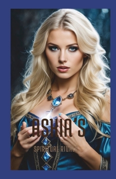 Paperback Askia's Spiritual Rituals Book