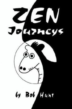 Paperback Zen Journeys Book