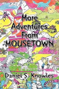Paperback More Adventures from Mousetown Book